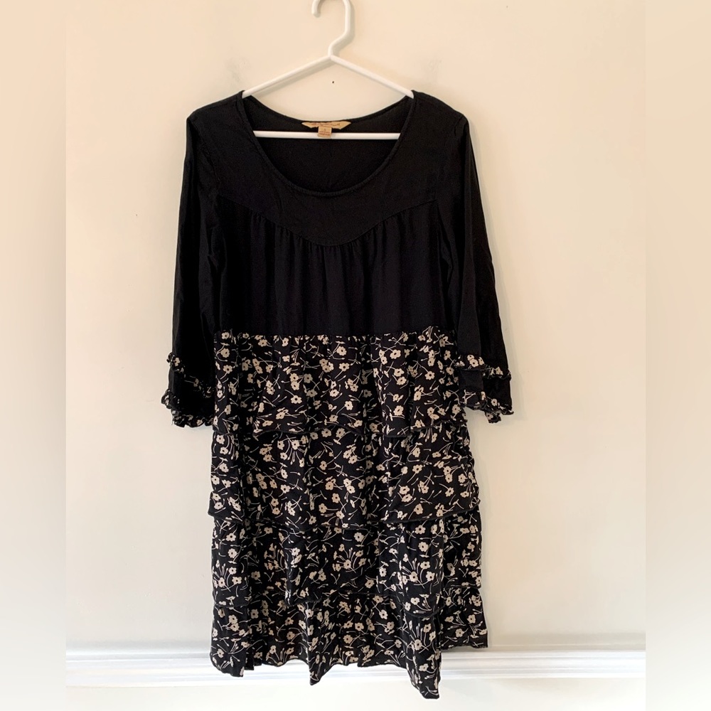 April Cornell dress